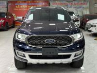 Bán xe Ford Everest 2020 Titanium 2.0L 4x4 AT giá 960 Triệu - Quảng Ninh