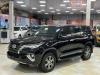 Bán xe Toyota Fortuner 2017 2.7V 4x2 AT giá 685 Triệu - Quảng Ninh