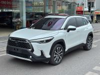 Bán xe Toyota Corolla Cross 2020 1.8V giá 710 Triệu - Quảng Ninh