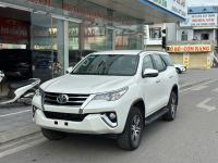 Bán xe Toyota Fortuner 2018 2.7V 4x2 AT giá 730 Triệu - Quảng Ninh