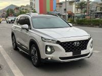 Bán xe Hyundai SantaFe 2020 Premium 2.4L HTRAC giá 840 Triệu - Quảng Ninh