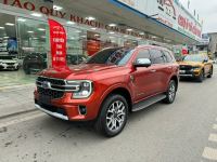 Bán xe Ford Everest 2022 Titanium 2.0L 4x4 AT giá 1 Tỷ 360 Triệu - Quảng Ninh