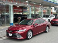 Bán xe Toyota Camry 2020 2.5Q giá 899 Triệu - Quảng Ninh