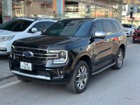 Bán xe Ford Everest 2022 Titanium Plus 2.0L 4x4 AT giá 1 Tỷ 350 Triệu - Quảng Ninh