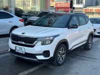 Bán xe Kia Seltos 2021 Deluxe 1.4 AT giá 540 Triệu - Quảng Ninh