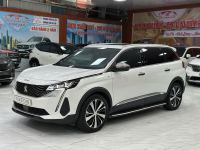 Bán xe Peugeot 5008 2022 GT 1.6 AT giá 960 Triệu - Quảng Ninh