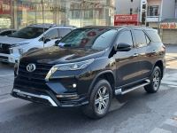 Bán xe Toyota Fortuner 2022 2.4L 4x2 AT giá 960 Triệu - Quảng Ninh