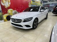 Bán xe Mercedes Benz C class 2020 C180 AMG giá 830 Triệu - Quảng Ninh