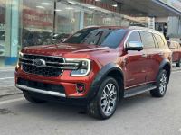 Bán xe Ford Everest 2023 Titanium Plus 2.0L 4x4 AT giá 1 Tỷ 385 Triệu - Quảng Ninh