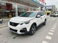 Bán xe Peugeot 5008 2018 1.6 AT giá 660 Triệu - Quảng Ninh