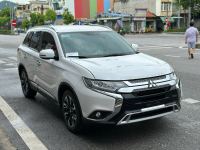 Bán xe Mitsubishi Outlander 2020 2.0 CVT giá 638 Triệu - Quảng Ninh