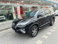 Bán xe Toyota Fortuner 2.7V 4x2 AT 2017 giá 680 Triệu - Quảng Ninh