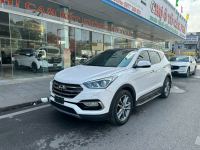 Bán xe Hyundai SantaFe 2.4L 4WD 2017 giá 680 Triệu - Quảng Ninh