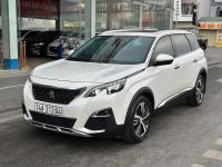 Bán xe Peugeot 5008 1.6 AT 2018 giá 660 Triệu - Quảng Ninh