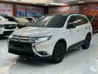 Bán xe Mitsubishi Outlander 2.4 CVT Premium 2019 giá 655 Triệu - Quảng Ninh