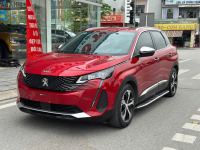 Bán xe Peugeot 3008 AL 2022 giá 840 Triệu - Quảng Ninh