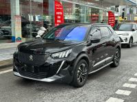 Bán xe Peugeot 2008 GT Line 1.2 AT 2021 giá 645 Triệu - Quảng Ninh