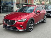 Bán xe Mazda CX3 2021 Luxury 1.5 AT giá 533 Triệu - Quảng Ninh