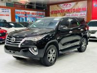 Bán xe Toyota Fortuner 2017 2.7V 4x2 AT giá 685 Triệu - Quảng Ninh