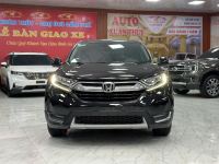 Bán xe Honda CRV 2018 L giá 730 Triệu - Quảng Ninh