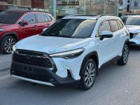 Bán xe Toyota Corolla Cross 2023 1.8V giá 780 Triệu - Quảng Ninh