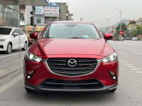 Bán xe Mazda CX3 2021 Premium 1.5 AT giá 565 Triệu - Quảng Ninh