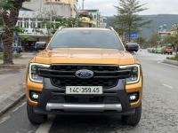 Bán xe Ford Ranger 2022 Wildtrak 2.0L 4x4 AT giá 835 Triệu - Quảng Ninh