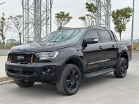 Bán xe Ford Ranger 2021 Wildtrak 2.0L 4x4 AT giá 730 Triệu - Quảng Ninh