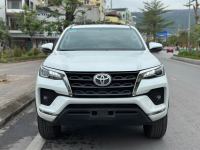 Bán xe Toyota Fortuner 2022 2.4L 4x2 AT giá 960 Triệu - Quảng Ninh