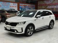 Bán xe Kia Sorento 2022 Premium 2.2 AT AWD giá 980 Triệu - Quảng Ninh