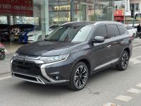 Bán xe Mitsubishi Outlander 2020 2.4 CVT Premium giá 685 Triệu - Quảng Ninh