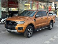 Bán xe Ford Ranger 2019 Wildtrak 2.0L 4x4 AT giá 620 Triệu - Quảng Ninh