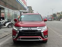 Bán xe Mitsubishi Outlander 2022 2.0 CVT giá 720 Triệu - Quảng Ninh