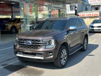 Bán xe Ford Everest 2022 Titanium 2.0L 4x2 AT giá 1 Tỷ 160 Triệu - Quảng Ninh