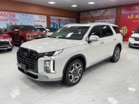 Bán xe Hyundai Palisade 2023 Exclusive 2.2 AT giá 1 Tỷ 499 Triệu - Quảng Ninh