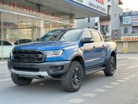 Bán xe Ford Ranger 2022 Raptor 2.0L 4x4 AT giá 950 Triệu - Quảng Ninh