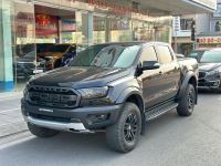 Bán xe Ford Ranger 2022 Raptor 2.0L 4x4 AT giá 925 Triệu - Quảng Ninh