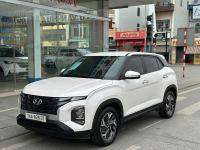 Bán xe Hyundai Creta Đặc biệt 1.5 AT 2024 giá 665 Triệu - Quảng Ninh