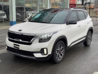 Bán xe Kia Seltos 2020 Premium 1.4 AT giá 588 Triệu - Quảng Ninh