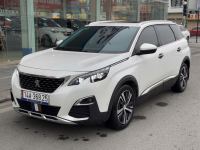 Bán xe Peugeot 5008 1.6 AT 2019 giá 668 Triệu - Quảng Ninh