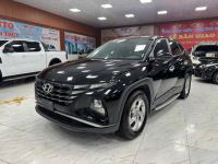 Bán xe Hyundai Tucson 2022 2.0 AT Tiêu chuẩn giá 738 Triệu - Quảng Ninh