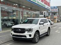 Bán xe Ford Everest 2022 Titanium Plus 2.0L 4x4 AT giá 1 Tỷ 350 Triệu - Quảng Ninh