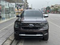 Bán xe Ford Everest 2022 Titanium 2.0L 4x2 AT giá 1 Tỷ 160 Triệu - Quảng Ninh