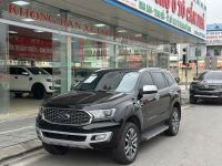 Bán xe Ford Everest 2020 Titanium 2.0L 4x2 AT giá 950 Triệu - Quảng Ninh