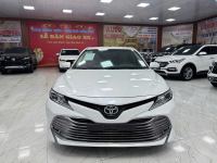 Bán xe Toyota Camry 2020 2.0G giá 820 Triệu - Quảng Ninh