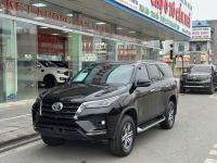 Bán xe Toyota Fortuner 2022 2.4L 4x2 AT giá 960 Triệu - Quảng Ninh