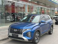 Bán xe Hyundai Creta Đặc biệt 1.5 AT 2022 giá 610 Triệu - Quảng Ninh