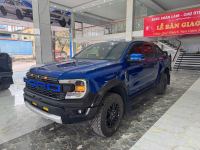 Bán xe Ford Ranger 2023 XLS 2.0L 4x2 AT giá 655 Triệu - Quảng Ninh