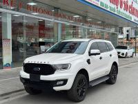 Bán xe Ford Everest 2021 Sport 2.0L 4x2 AT giá 890 Triệu - Quảng Ninh