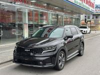 Bán xe Kia Sorento 2022 Premium 2.2 AT AWD giá 985 Triệu - Quảng Ninh